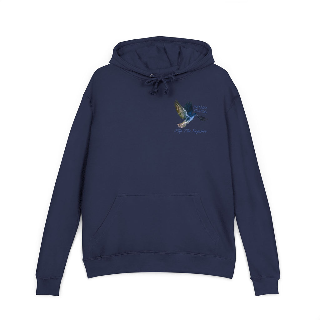 French Terry Forgivness Hoodie Vol.2