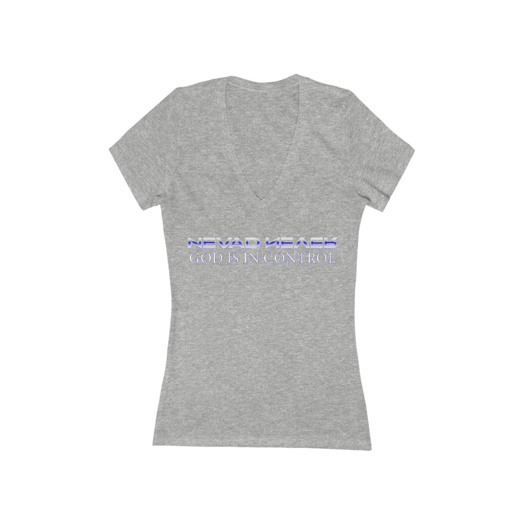 Women's 'Guiding Hands' Spiritual Shirt