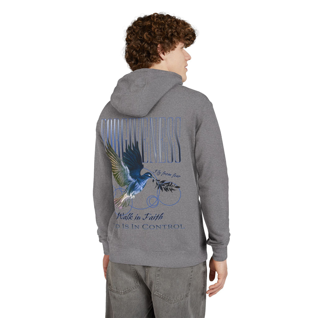 French Terry Forgivness Hoodie Vol.2