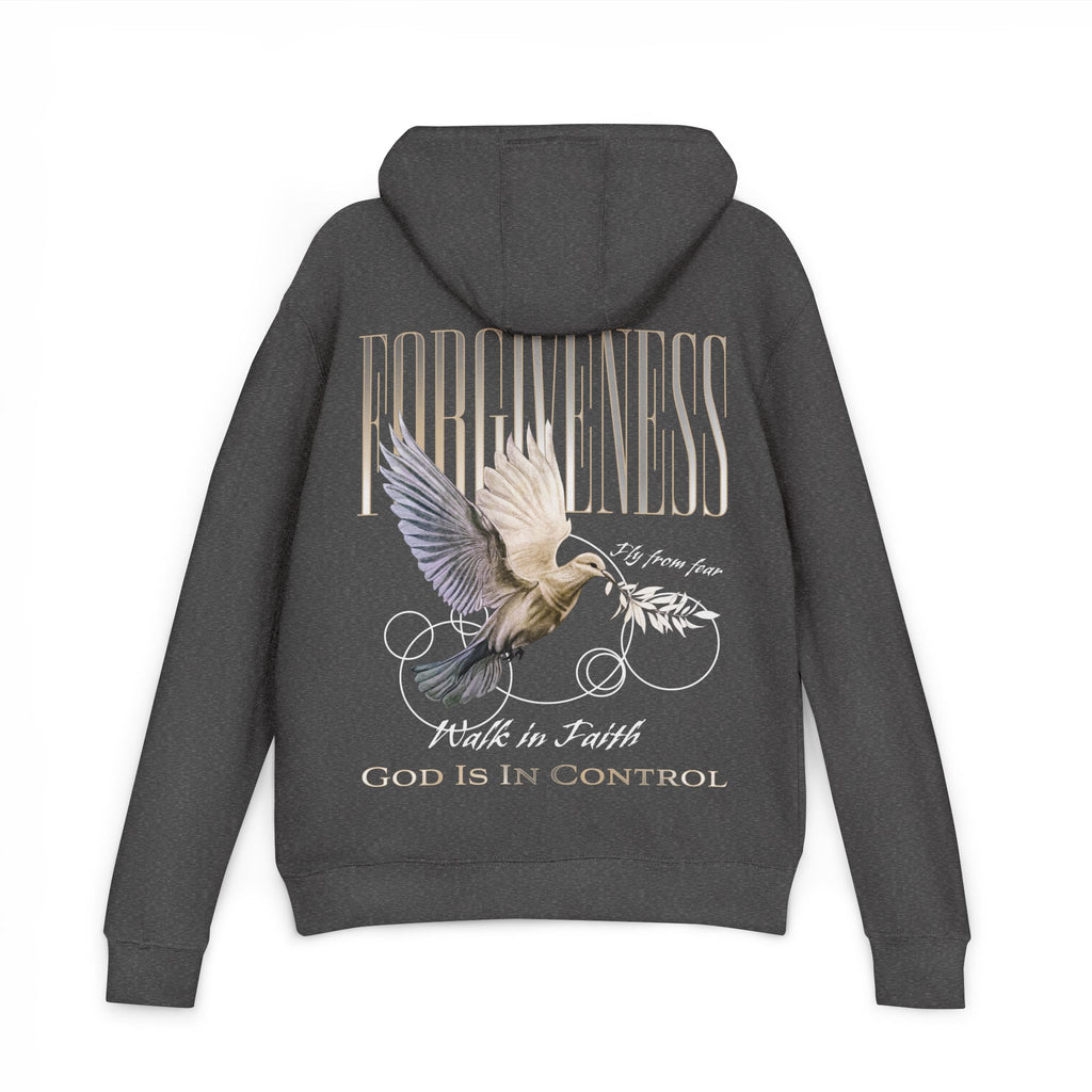 French Terry Forgiveness Hoodie Vol.1