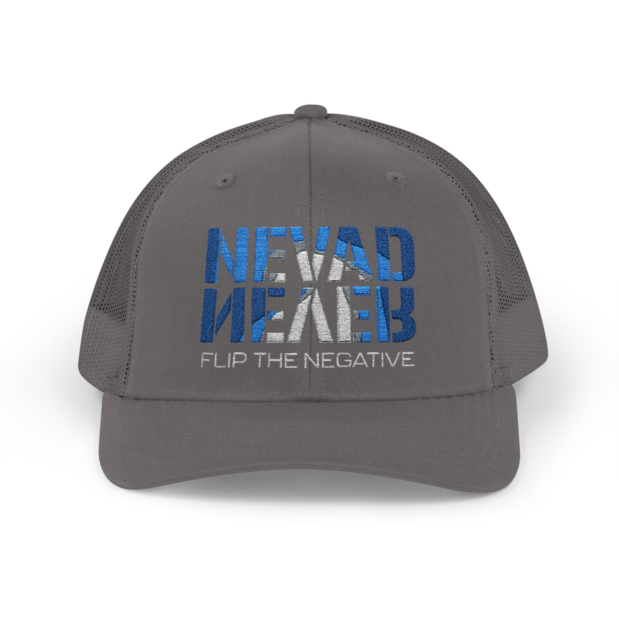 "Nevad Never Retro" Snap Back