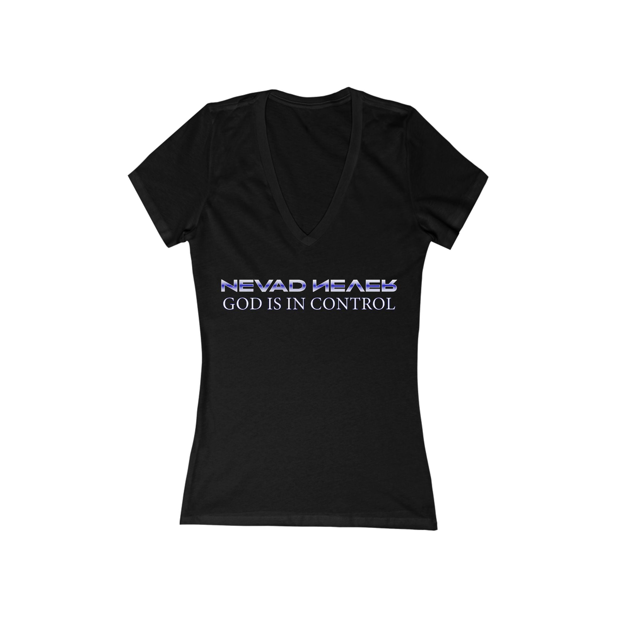 Women's 'Guiding Hands' Spiritual Shirt