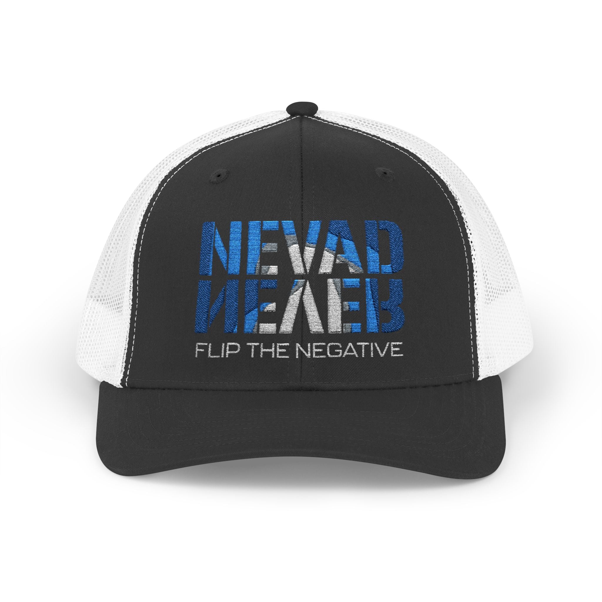 "Nevad Never Retro" Snap Back