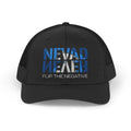 "Nevad Never Retro" Snap Back