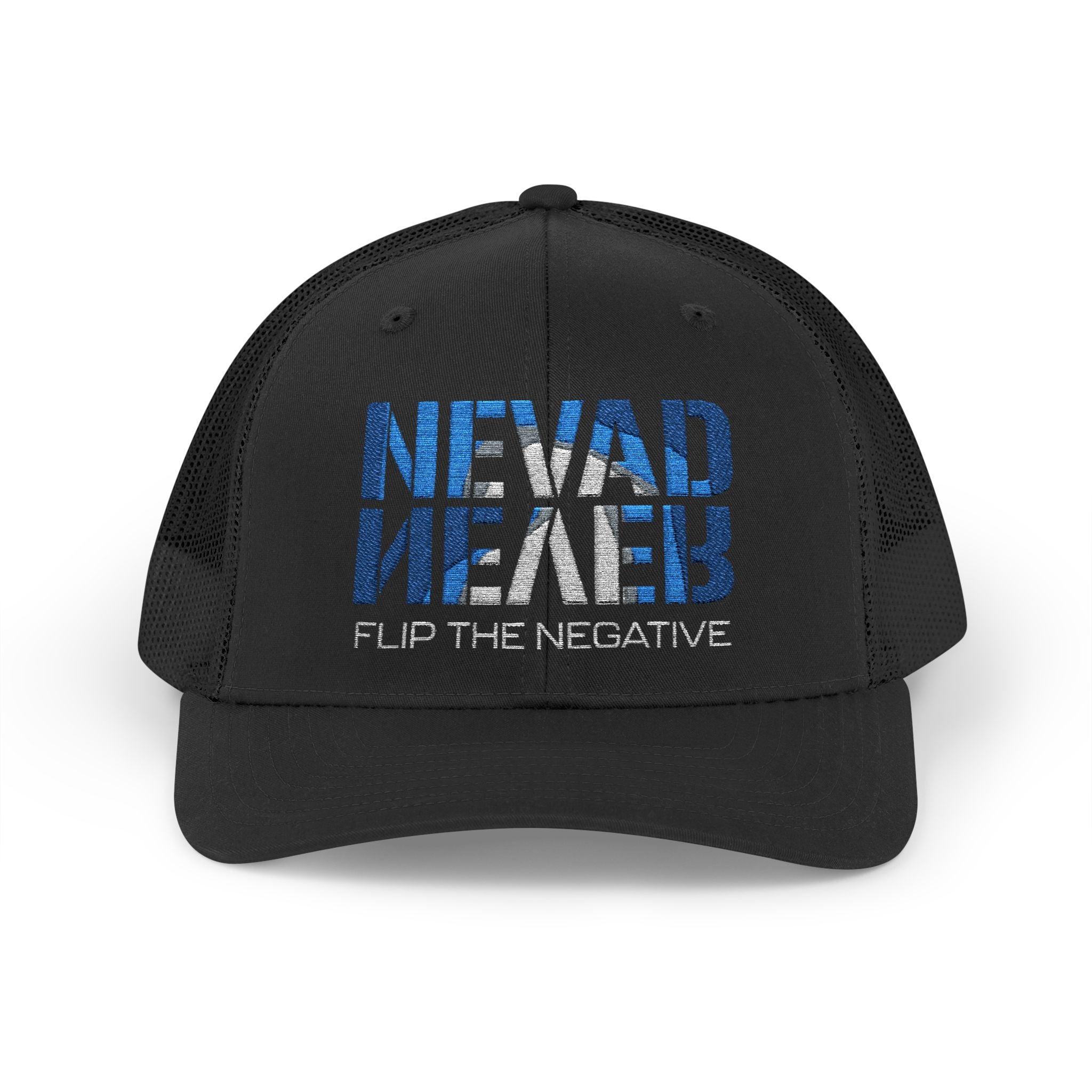 "Nevad Never Retro" Snap Back