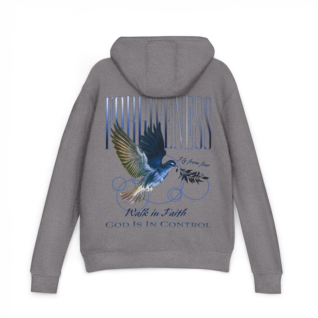 French Terry Forgivness Hoodie Vol.2