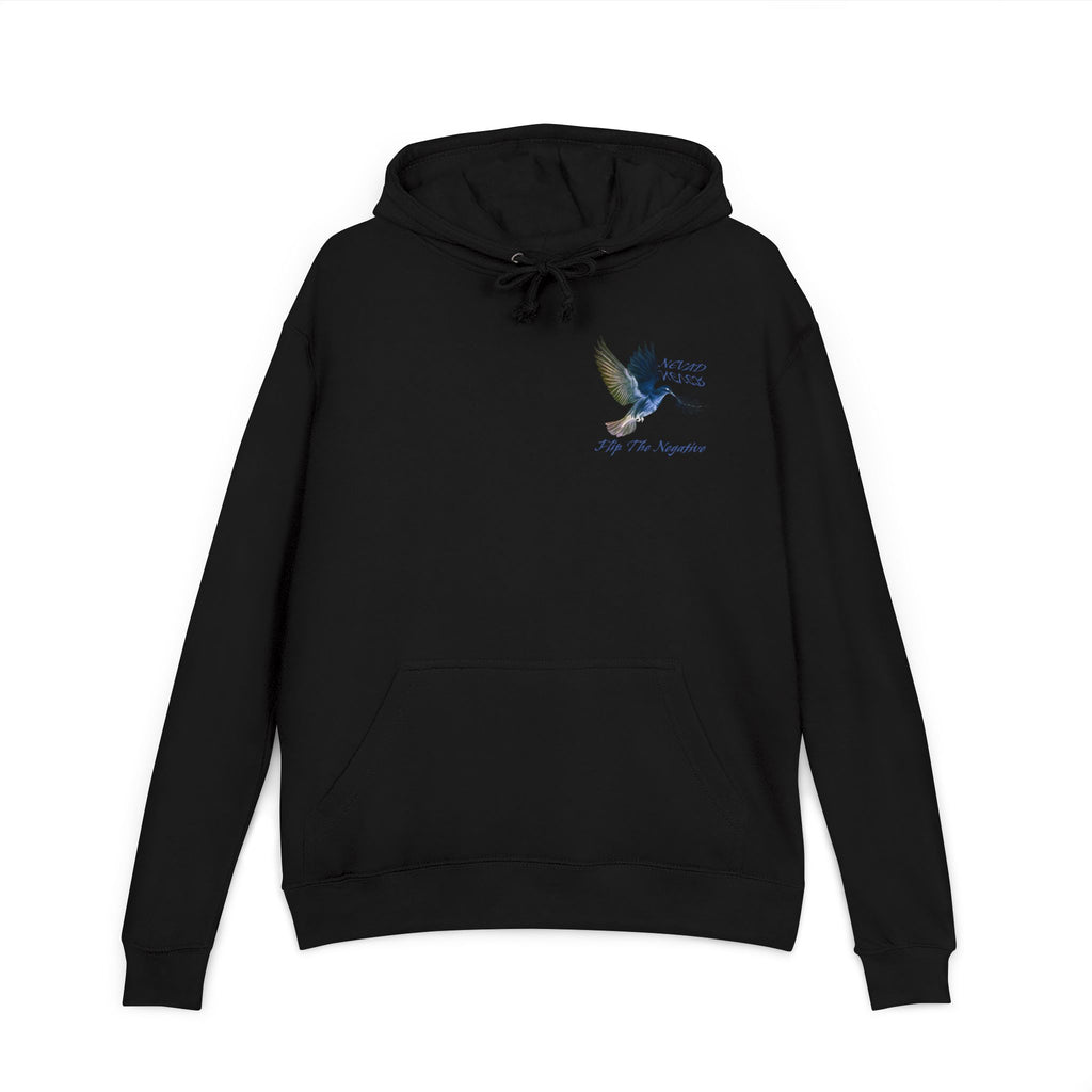 French Terry Forgivness Hoodie Vol.2