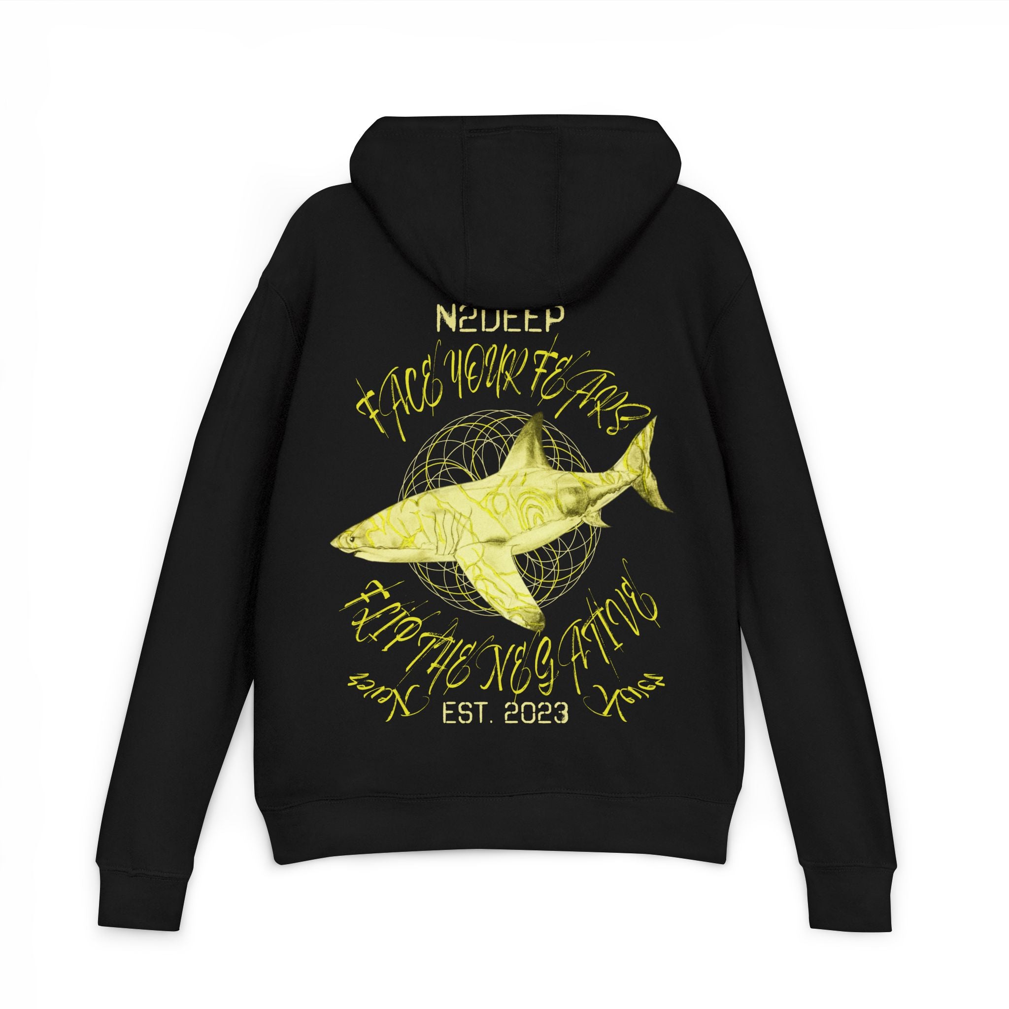 'N2Deep' Hoodie
