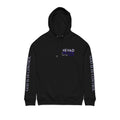'God Is in Control' Hoodie