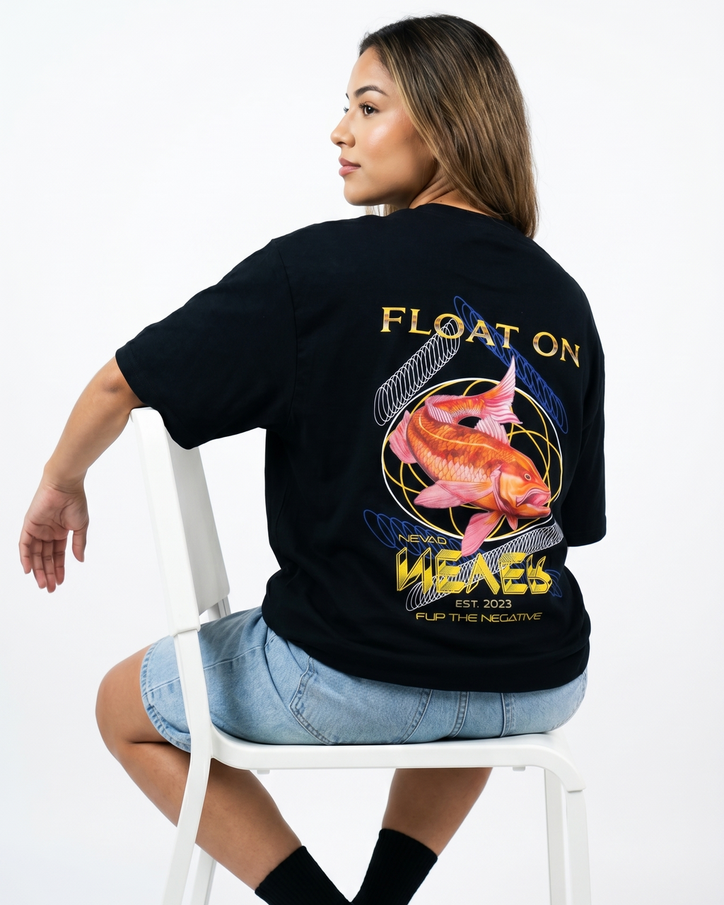 Float On