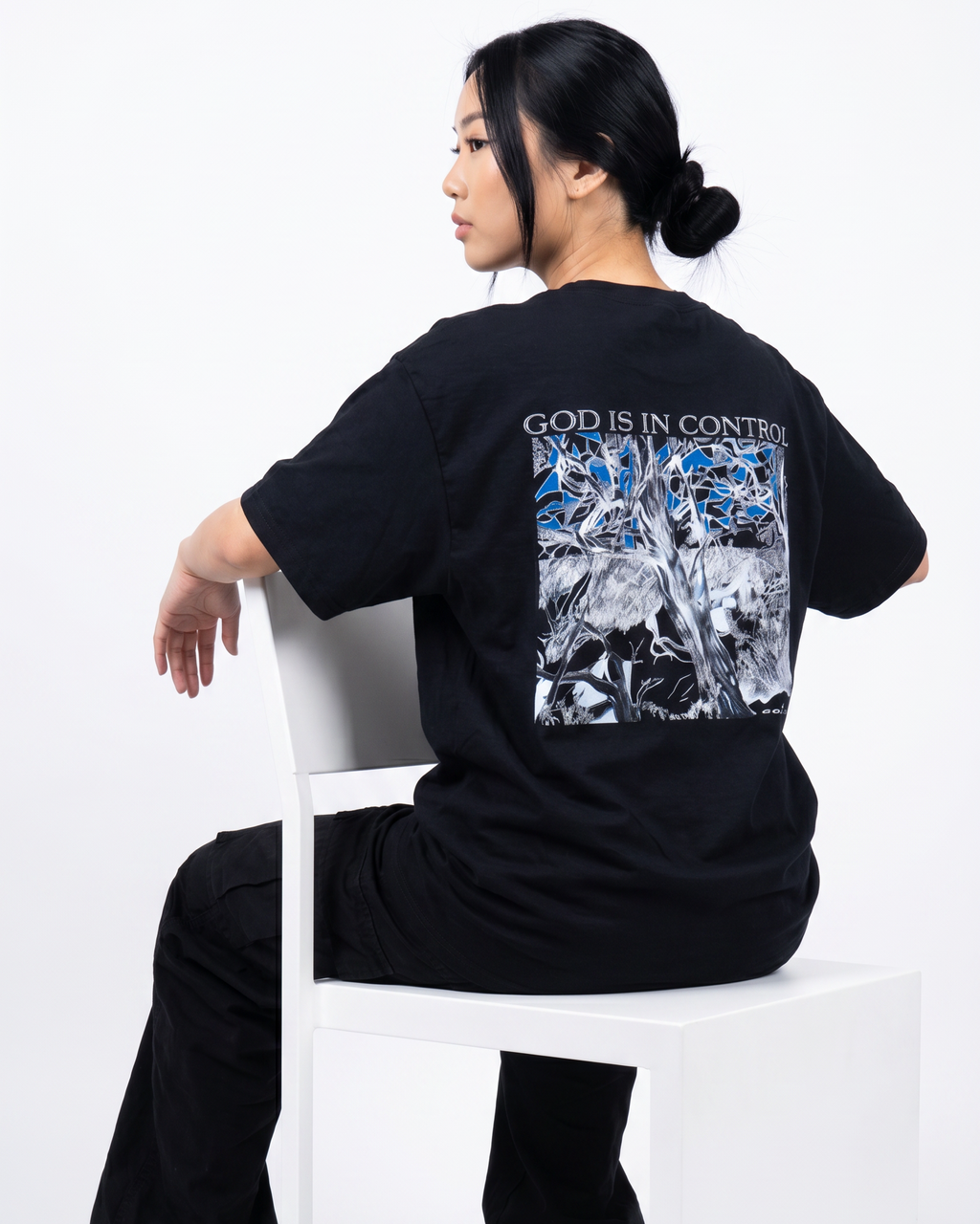 Tree of Life Black
