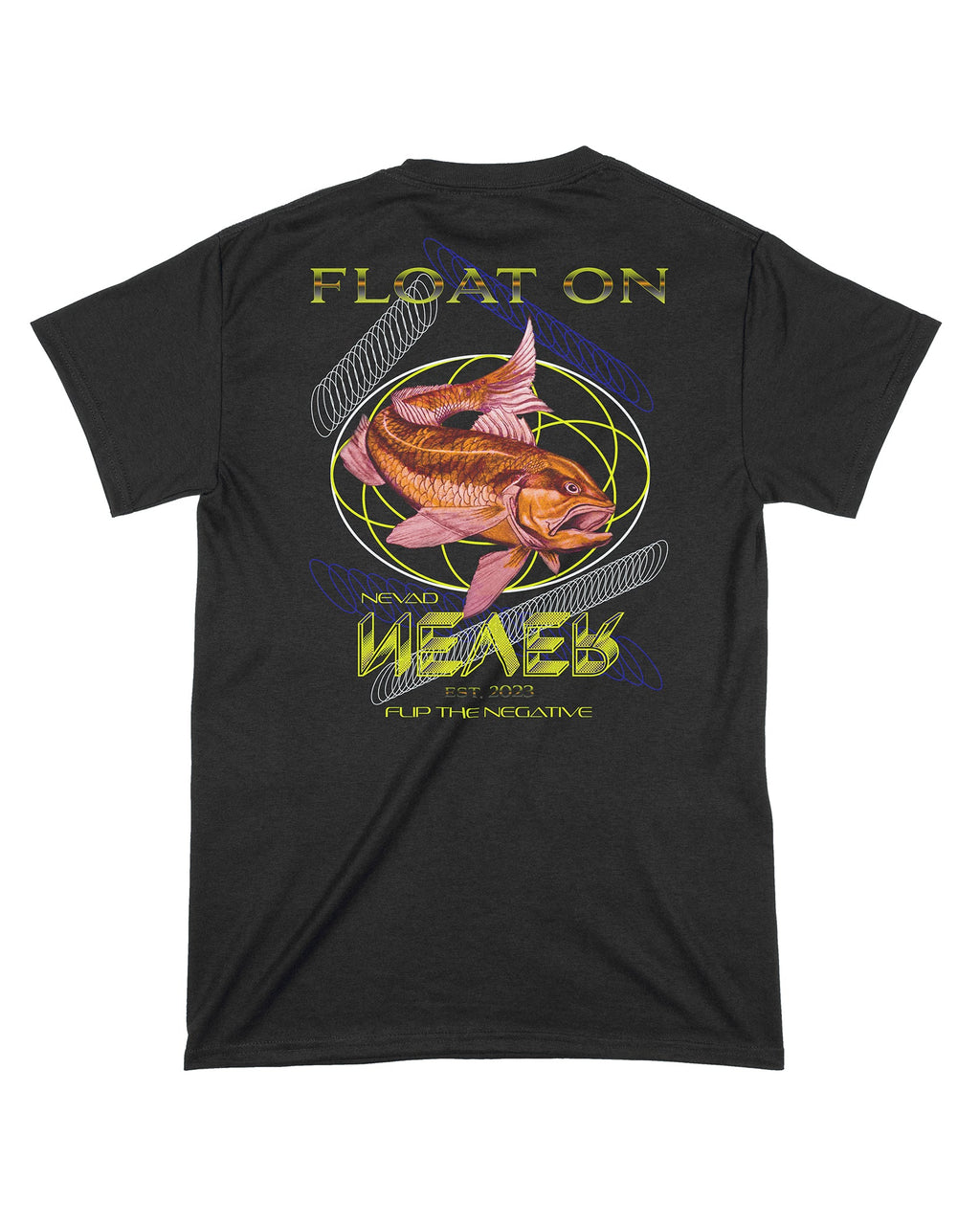 Float On
