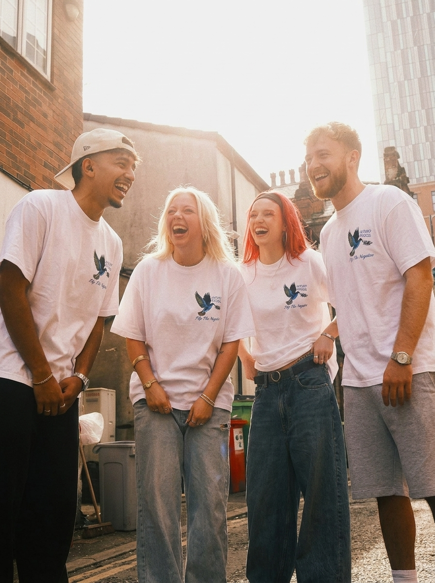 Forgiveness Dove White